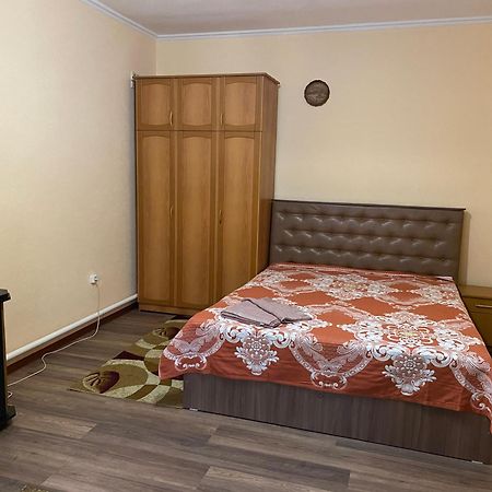 Guest House Vip Osh Dış mekan fotoğraf