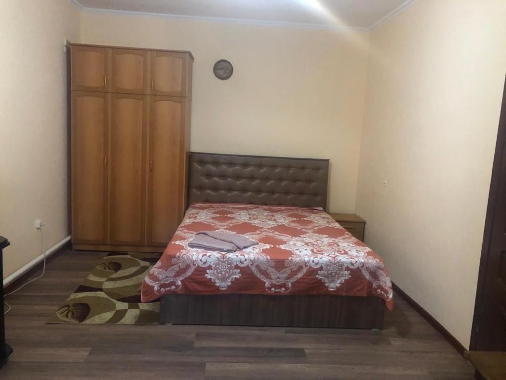 Guest House Vip Osh Dış mekan fotoğraf