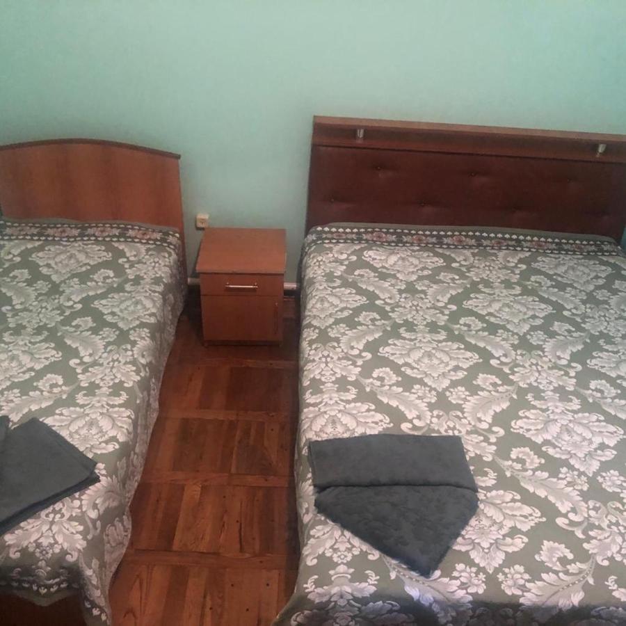 Guest House Vip Osh Dış mekan fotoğraf
