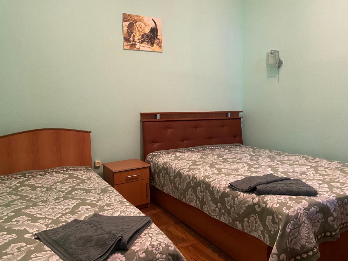 Guest House Vip Osh Dış mekan fotoğraf