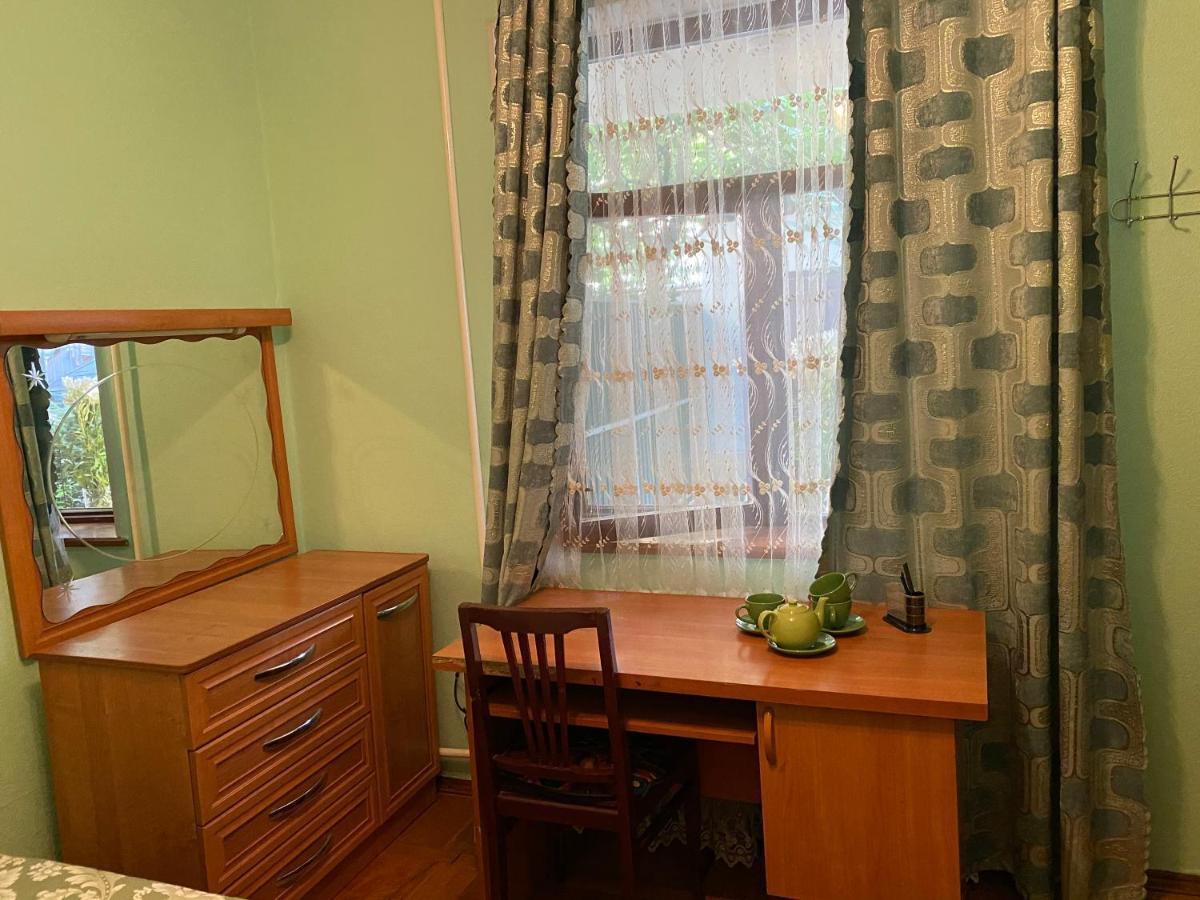 Guest House Vip Osh Dış mekan fotoğraf