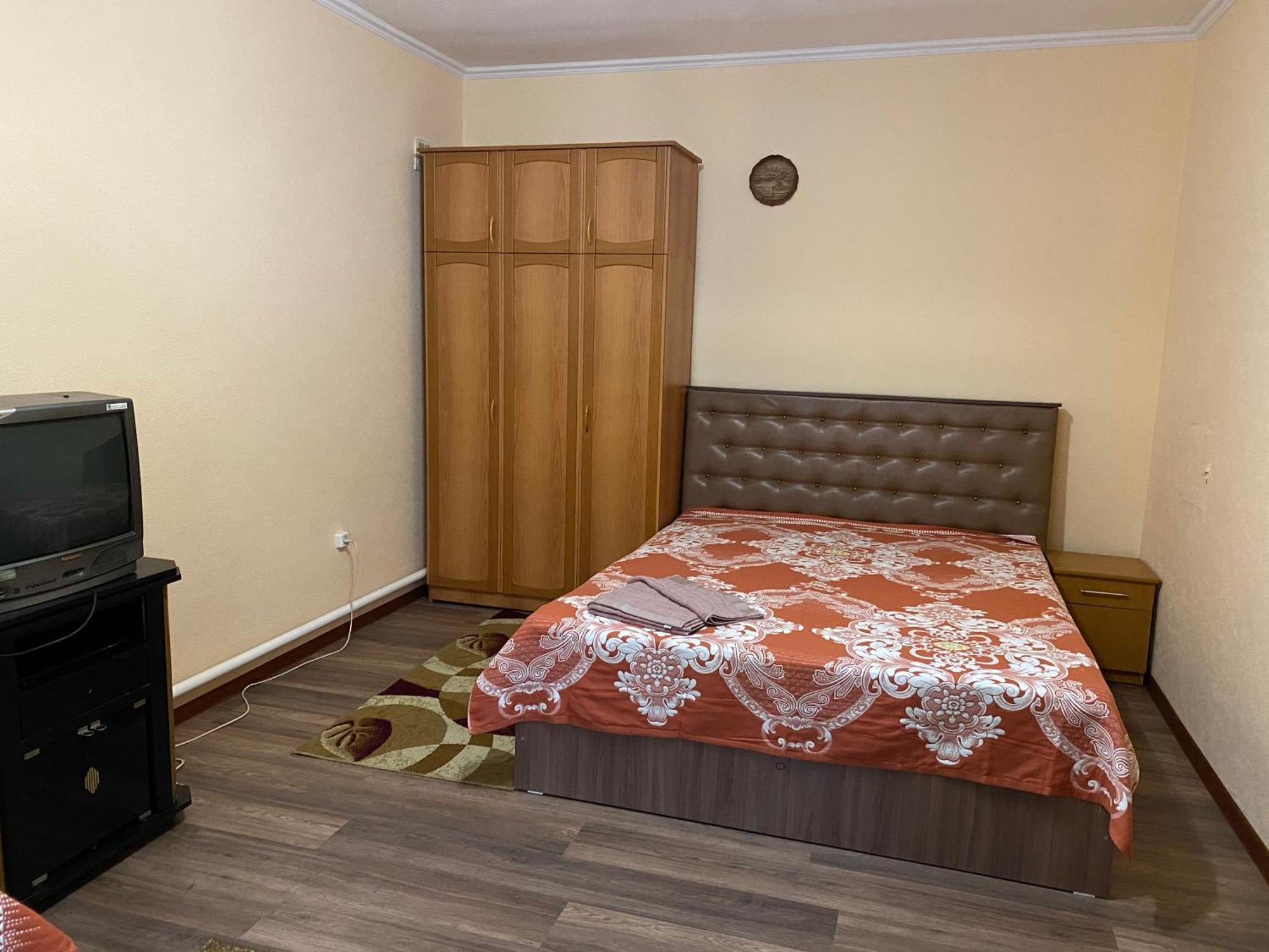 Guest House Vip Osh Dış mekan fotoğraf