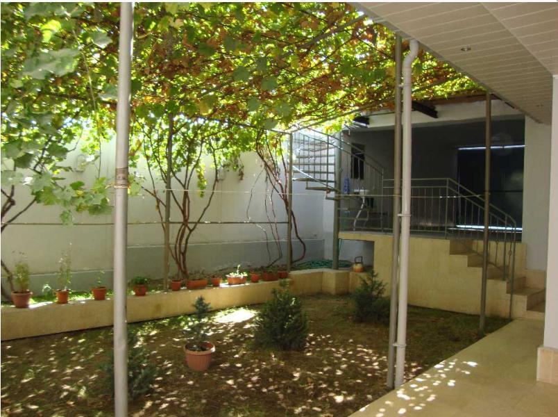 Guest House Vip Osh Dış mekan fotoğraf