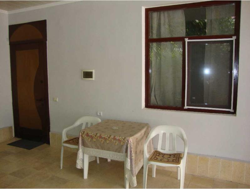 Guest House Vip Osh Dış mekan fotoğraf