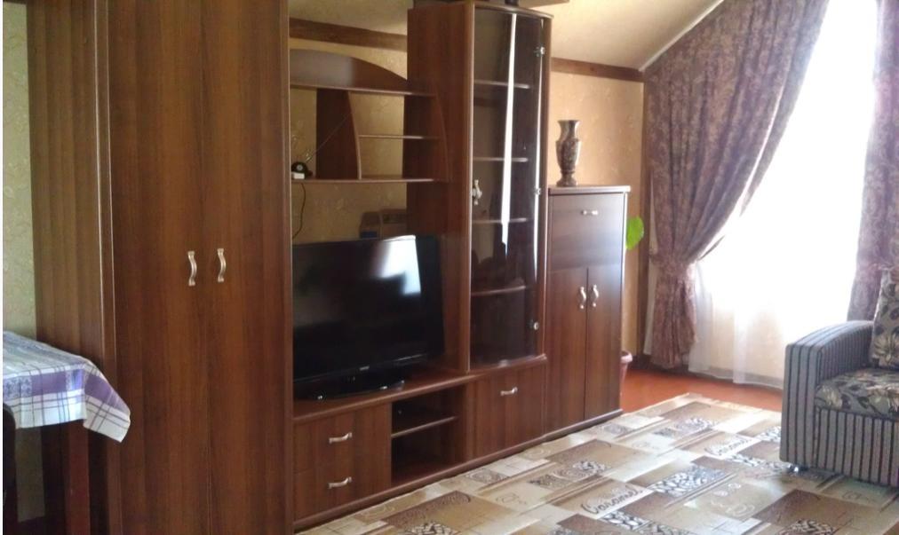 Guest House Vip Osh Oda fotoğraf