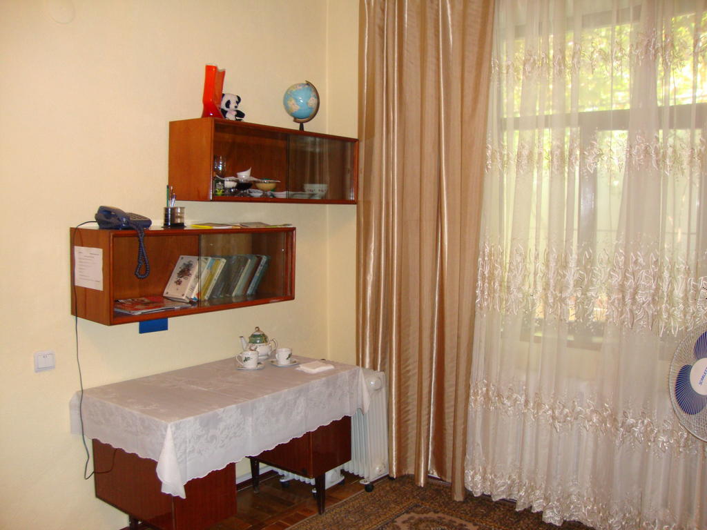 Guest House Vip Osh Dış mekan fotoğraf