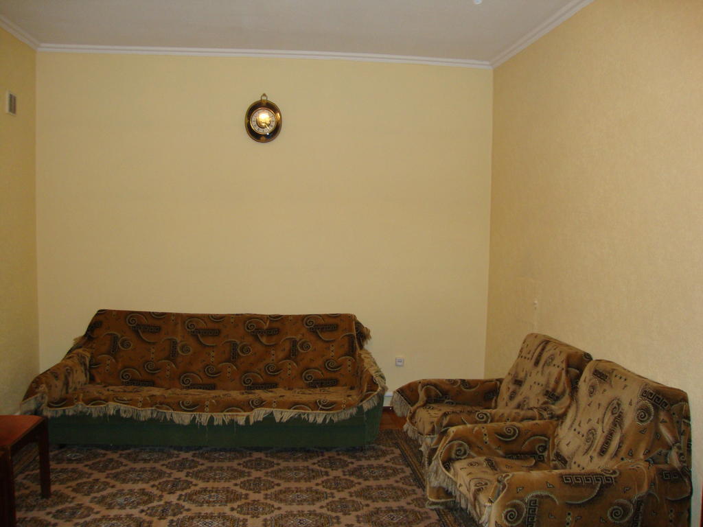 Guest House Vip Osh Dış mekan fotoğraf